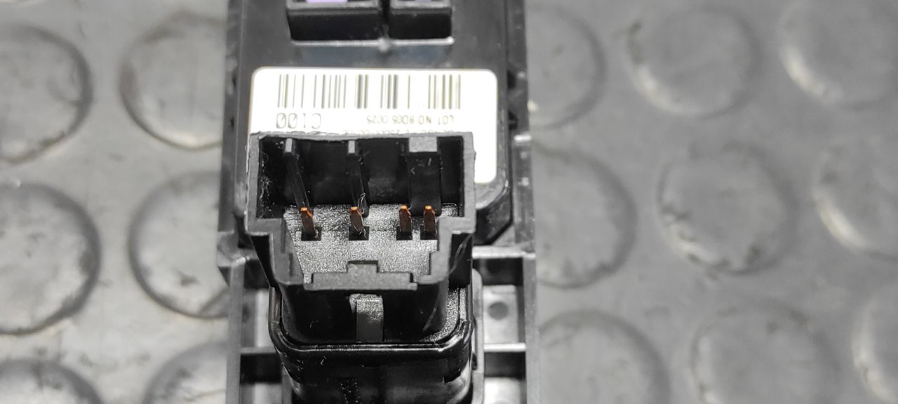 MANDO MULTIFUNCION CHEVROLET CAPTIVA - vista 10