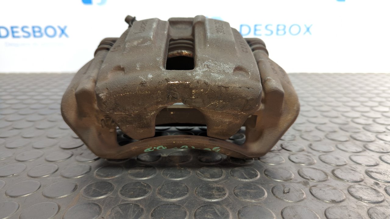 PINZA DE FRENO DELANTERA IZQUIERDA MERCEDES-BENZ CLASE CLK (W209) COUPE - vista 4