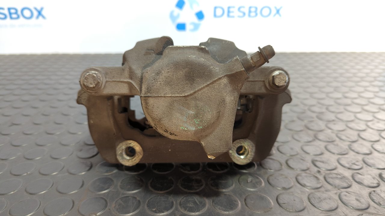 PINZA DE FRENO DELANTERA IZQUIERDA MERCEDES-BENZ CLASE CLK (W209) COUPE - vista 5