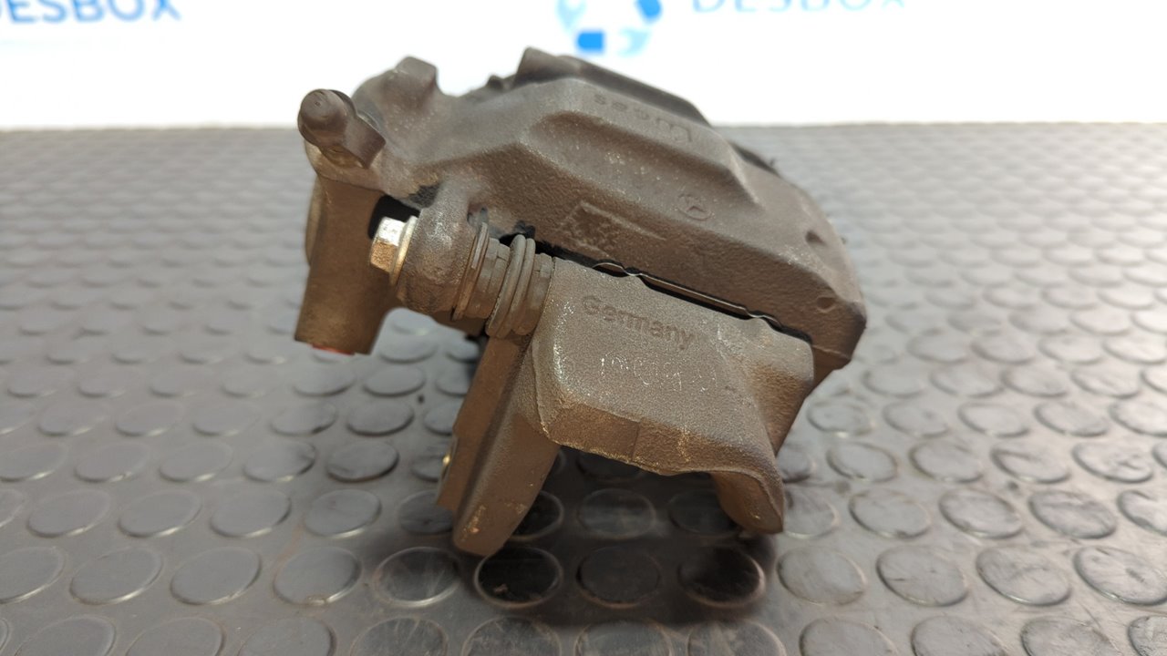 PINZA DE FRENO DELANTERA IZQUIERDA MERCEDES-BENZ CLASE CLK (W209) COUPE - vista 2