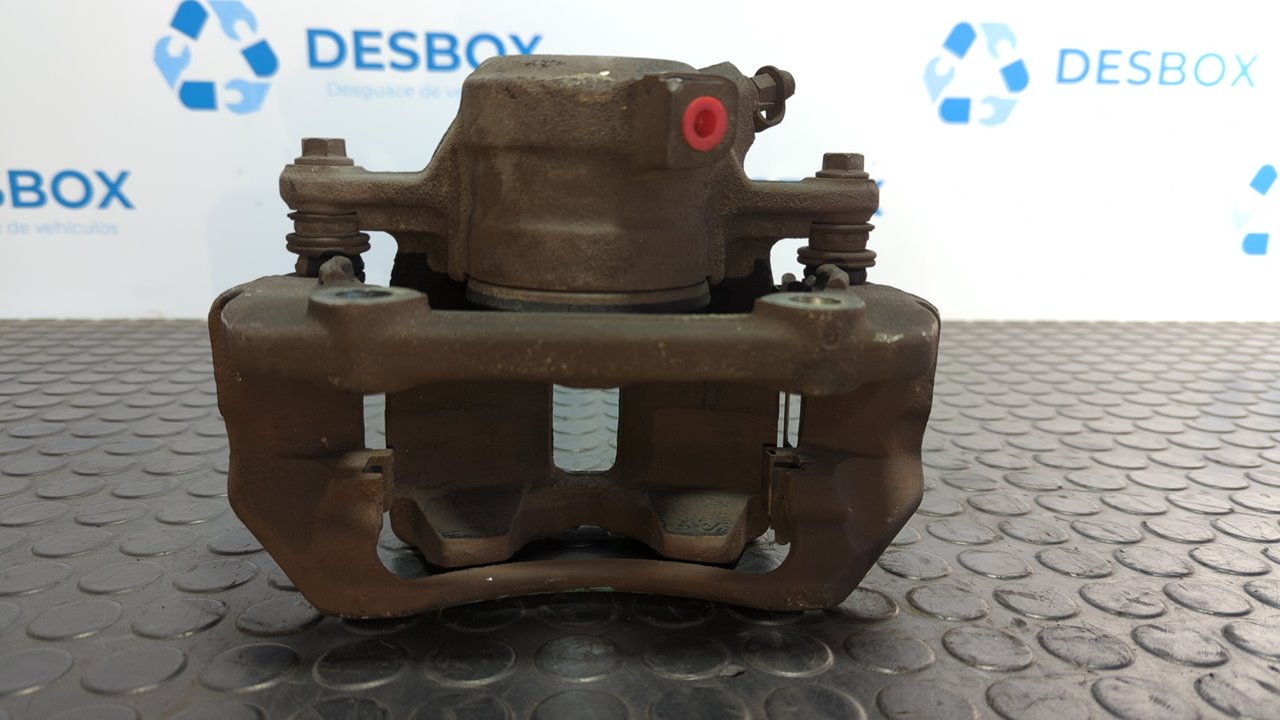 PINZA DE FRENO DELANTERA IZQUIERDA MERCEDES-BENZ CLASE CLK (W209) COUPE - vista 3