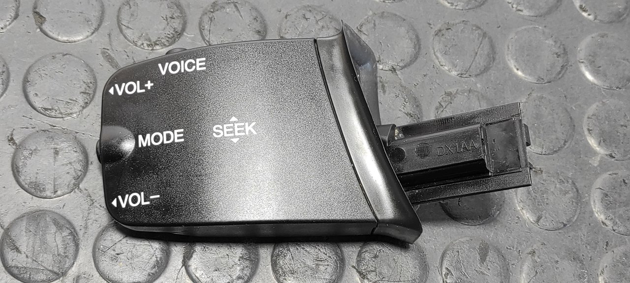 MANDO MULTIFUNCION FORD TRANSIT CAJA CERRADA '06