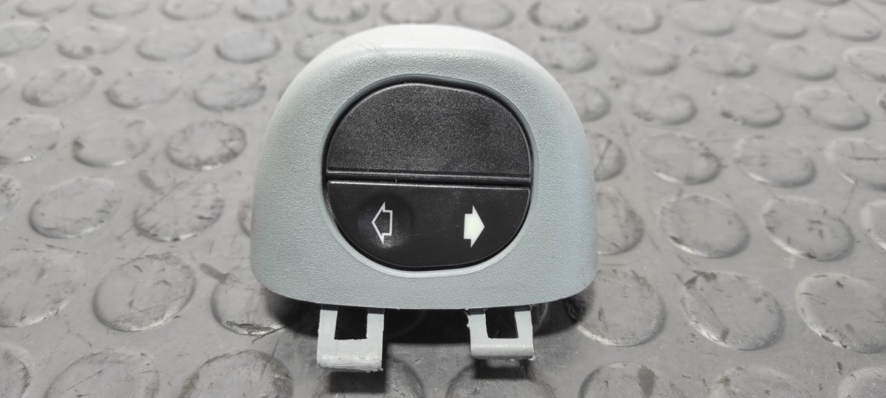 MANDO ELEVALUNAS DELANTERO DERECHO FORD TRANSIT CAJA CERRADA '06 - vista 4