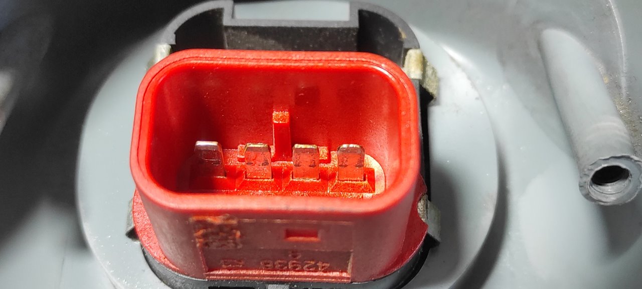 MANDO ELEVALUNAS DELANTERO DERECHO FORD TRANSIT CAJA CERRADA '06 - vista 7