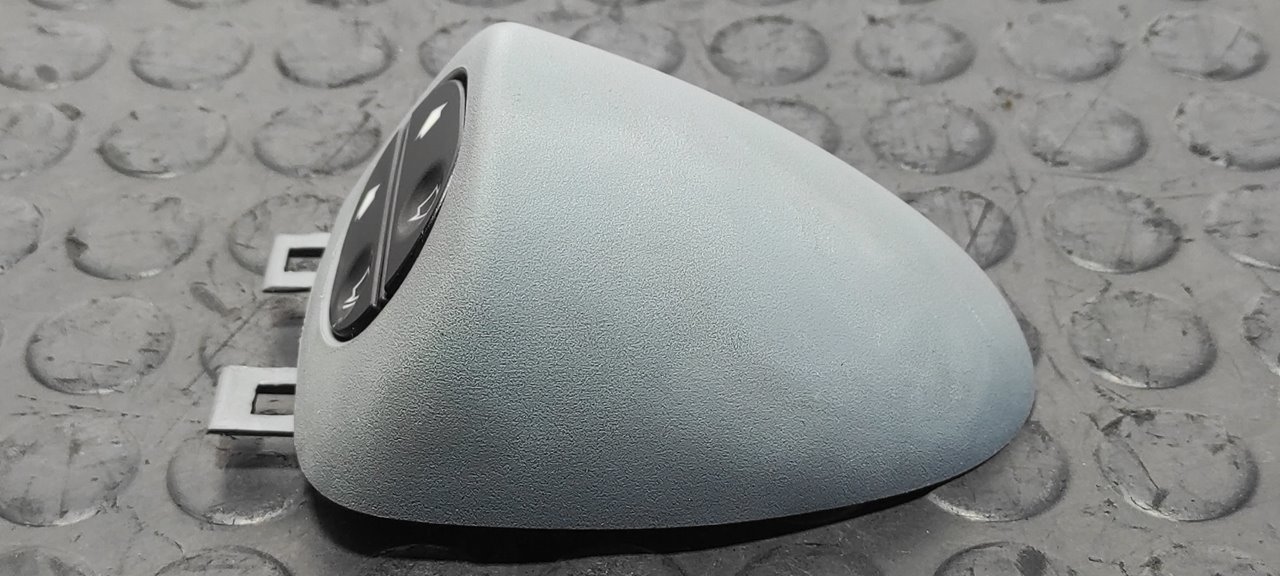 MANDO ELEVALUNAS DELANTERO IZQUIERDO FORD TRANSIT CAJA CERRADA '06 - vista 3