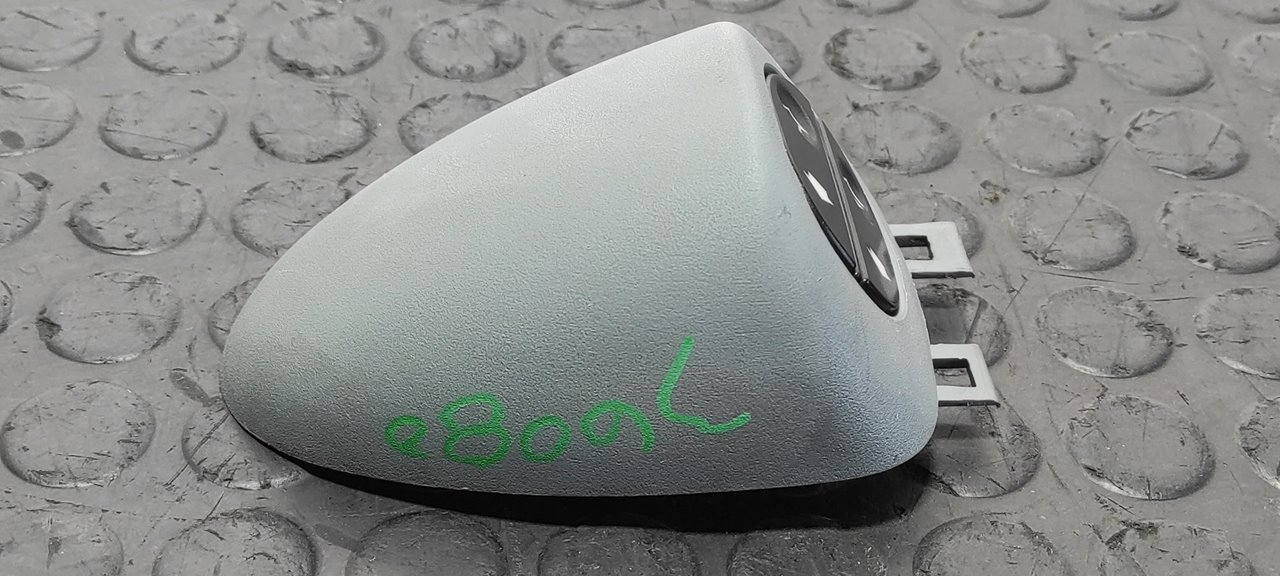 MANDO ELEVALUNAS DELANTERO IZQUIERDO FORD TRANSIT CAJA CERRADA '06 - vista 2