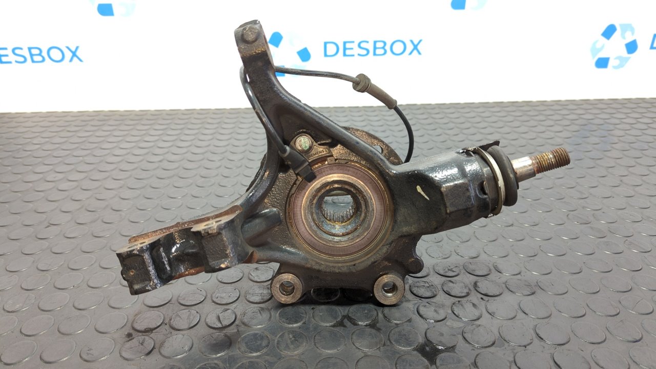 MANGUETA DELANTERA DERECHA PEUGEOT 308