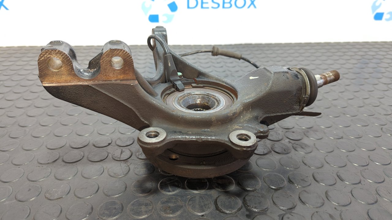 MANGUETA DELANTERA DERECHA PEUGEOT 308 - vista 2