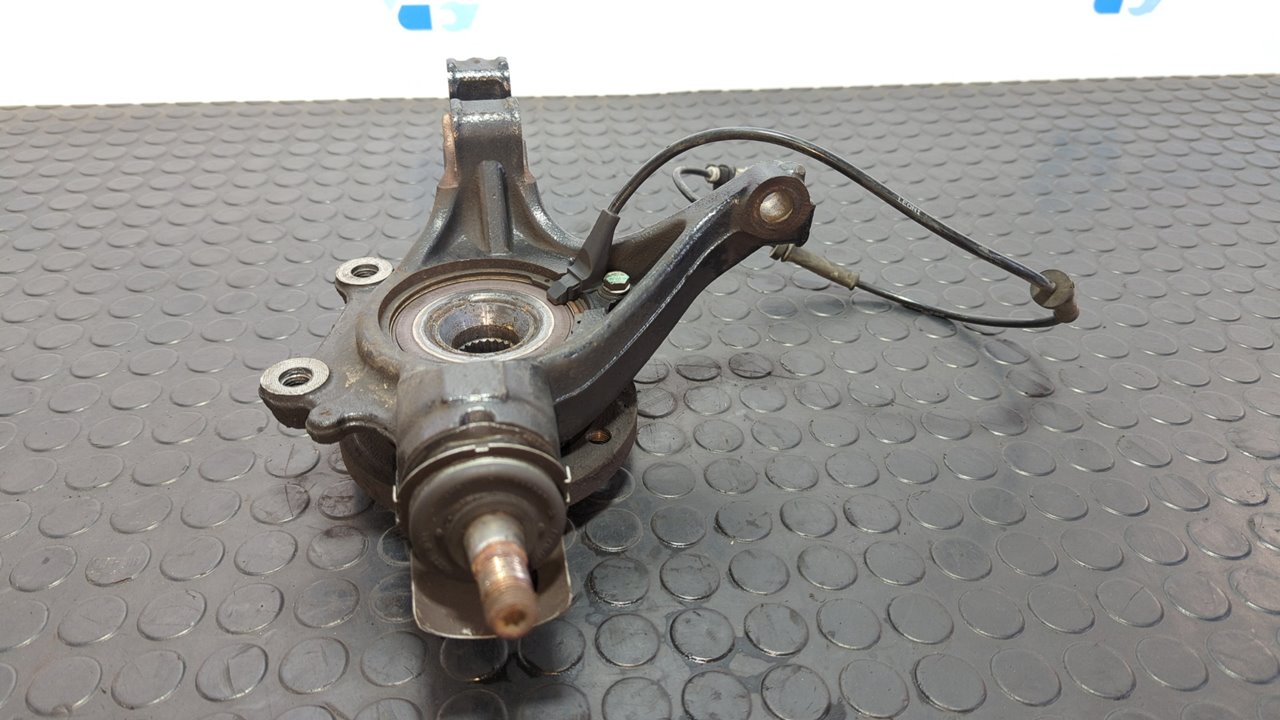 MANGUETA DELANTERA DERECHA PEUGEOT 308 - vista 3