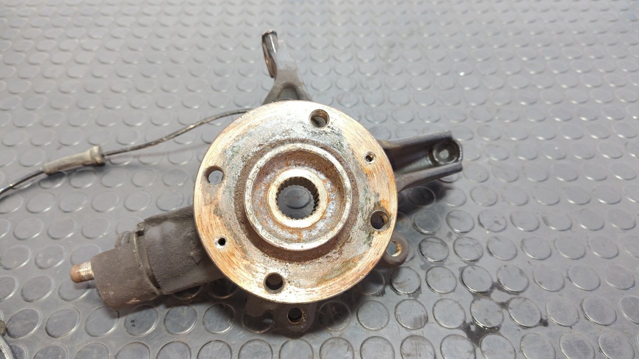 MANGUETA DELANTERA DERECHA PEUGEOT 308 - vista 5