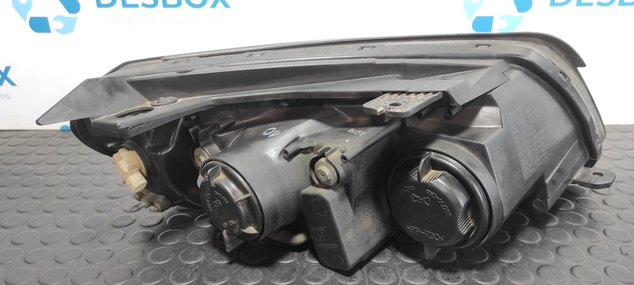 FARO IZQUIERDO CHEVROLET CAPTIVA - vista 4