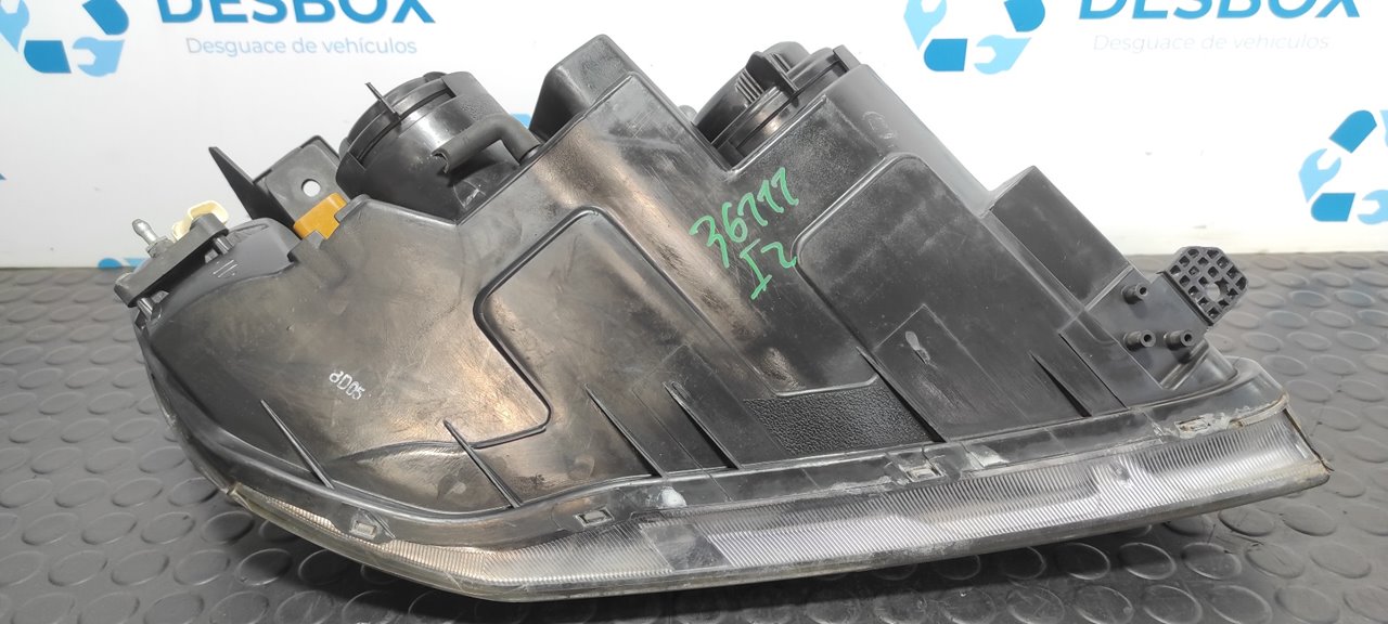 FARO IZQUIERDO CHEVROLET CAPTIVA - vista 3