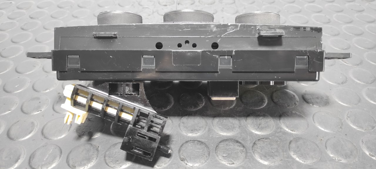 MANDO CALEFACCION / AIRE ACONDICIONADO CHEVROLET CAPTIVA - vista 5