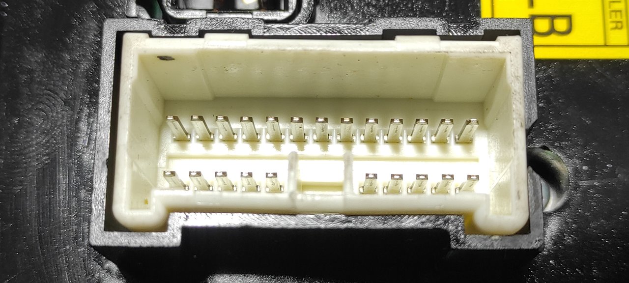 MANDO CALEFACCION / AIRE ACONDICIONADO CHEVROLET CAPTIVA - vista 4