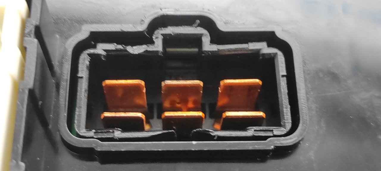 MANDO CALEFACCION / AIRE ACONDICIONADO CHEVROLET CAPTIVA - vista 2