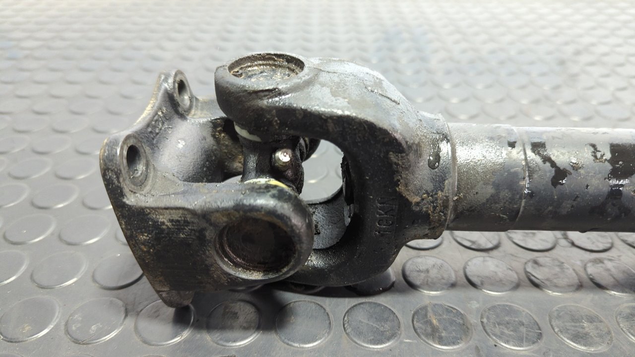 TRANSMISION CENTRAL NISSAN TERRANO/TERRANO.II (R20) - vista 3