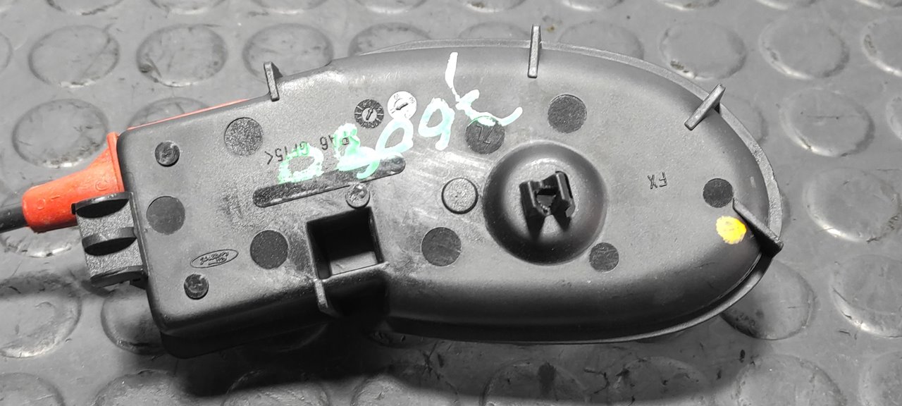 MANETA INTERIOR DELANTERA IZQUIERDA FORD TRANSIT CAJA CERRADA '06 - vista 2