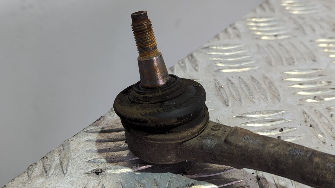 CREMALLERA DIRECCION PEUGEOT 308 - vista 7