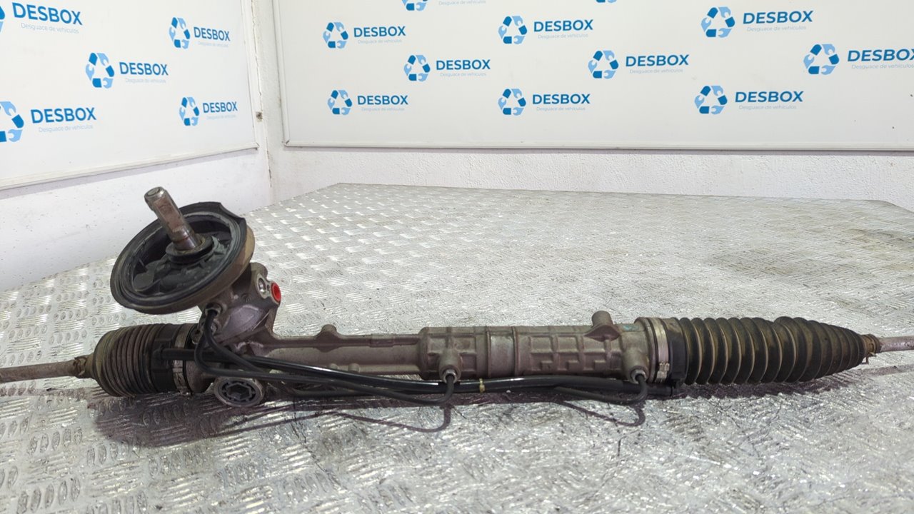 CREMALLERA DIRECCION PEUGEOT 308 - vista 3