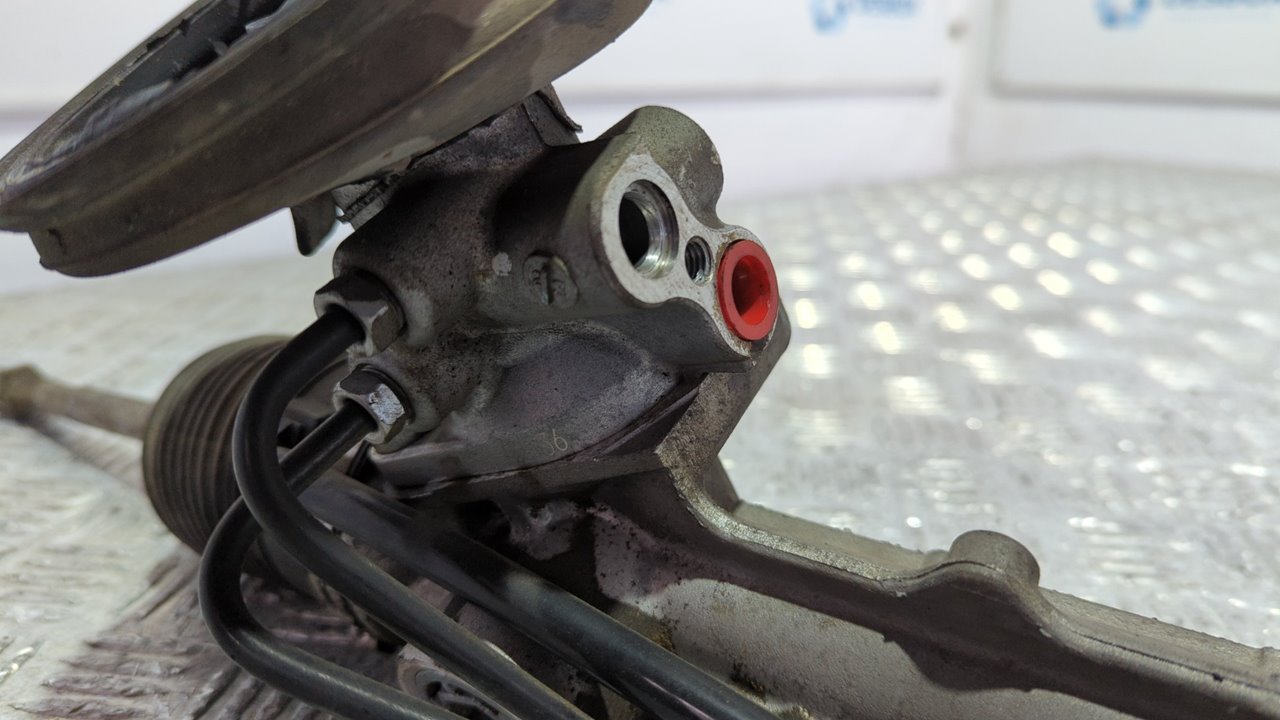 CREMALLERA DIRECCION PEUGEOT 308 - vista 2