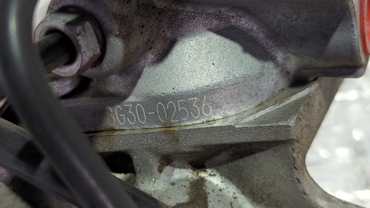 CREMALLERA DIRECCION PEUGEOT 308 - vista 6