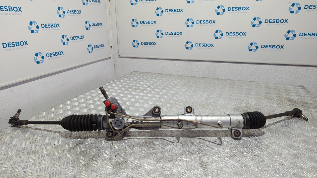 CREMALLERA DIRECCION MERCEDES-BENZ VITO (W638) CAJA CERRADA