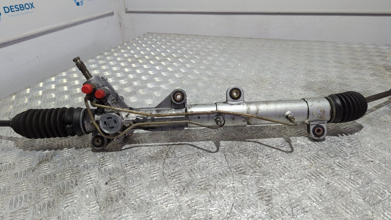 CREMALLERA DIRECCION MERCEDES-BENZ VITO (W638) CAJA CERRADA - vista 3