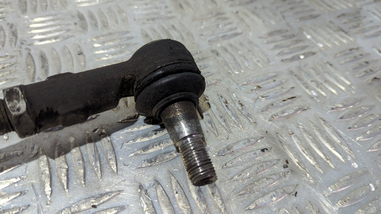 CREMALLERA DIRECCION MERCEDES-BENZ VITO (W638) CAJA CERRADA - vista 7