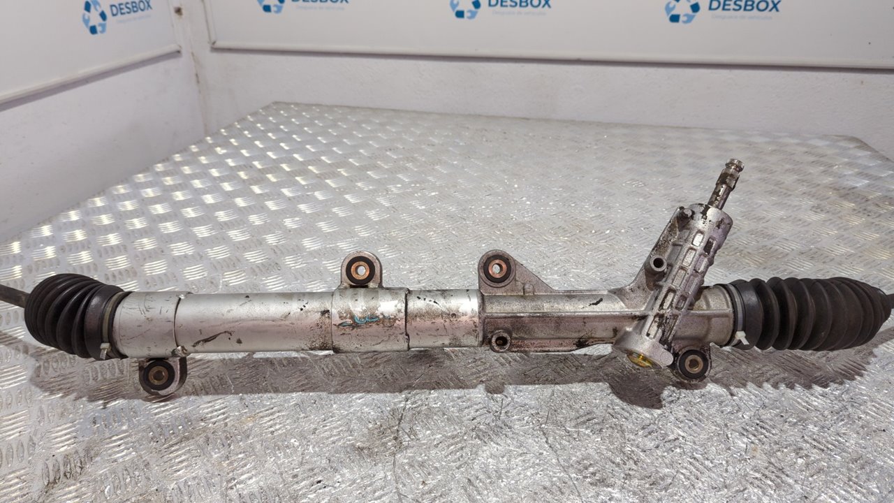 CREMALLERA DIRECCION MERCEDES-BENZ VITO (W638) CAJA CERRADA - vista 6