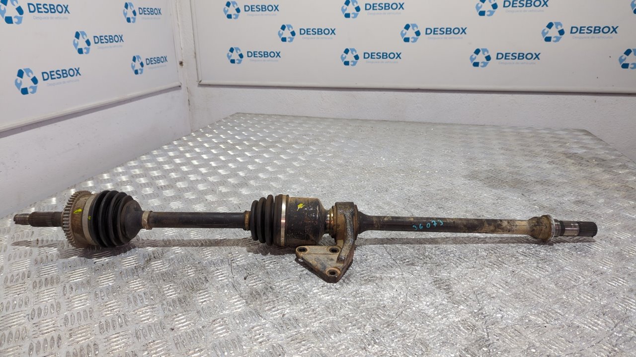 TRANSMISION DELANTERA DERECHA KIA CARNIVAL