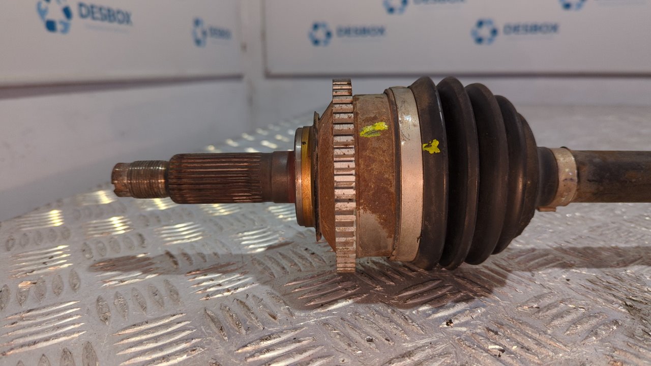 TRANSMISION DELANTERA DERECHA KIA CARNIVAL - vista 4