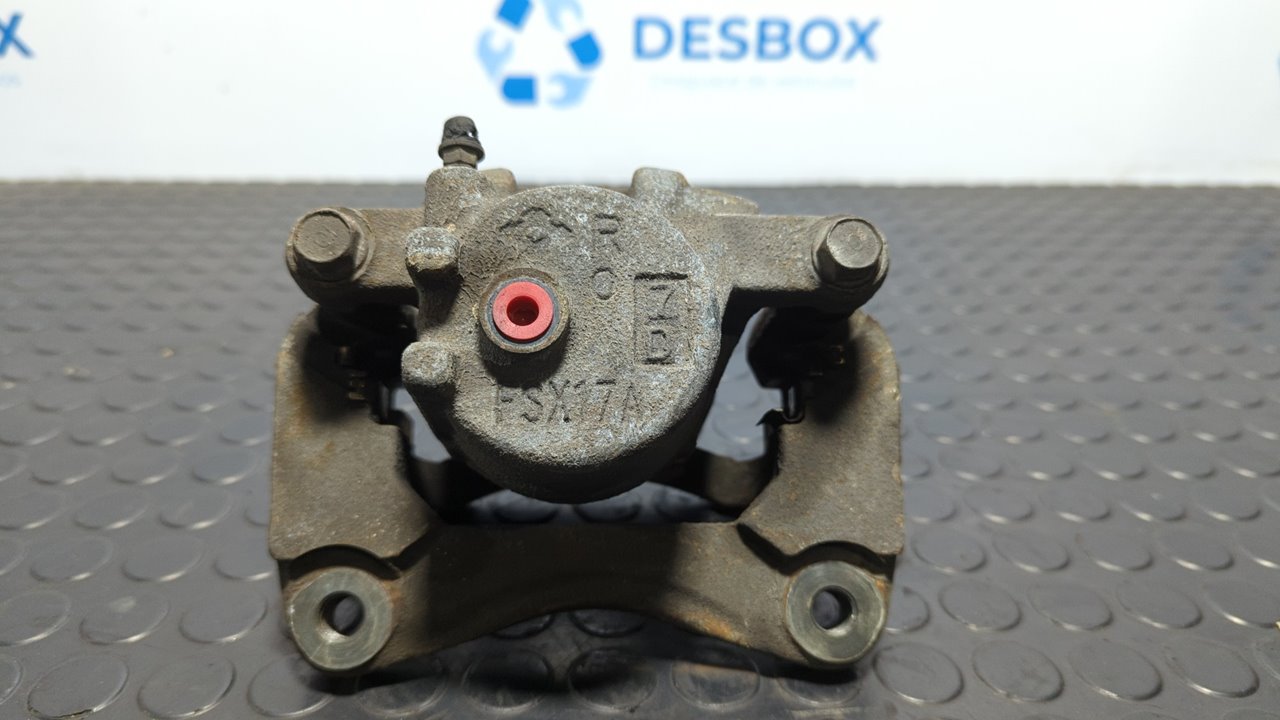 PINZA DE FRENO DELANTERA DERECHA MITSUBISHI MONTERO PININ (H60/H70) - vista 3