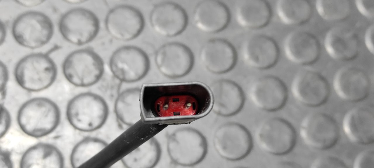 MOTOR ELEVALUNAS DELANTERO IZQUIERDO FORD TRANSIT CAJA CERRADA '06 - vista 2