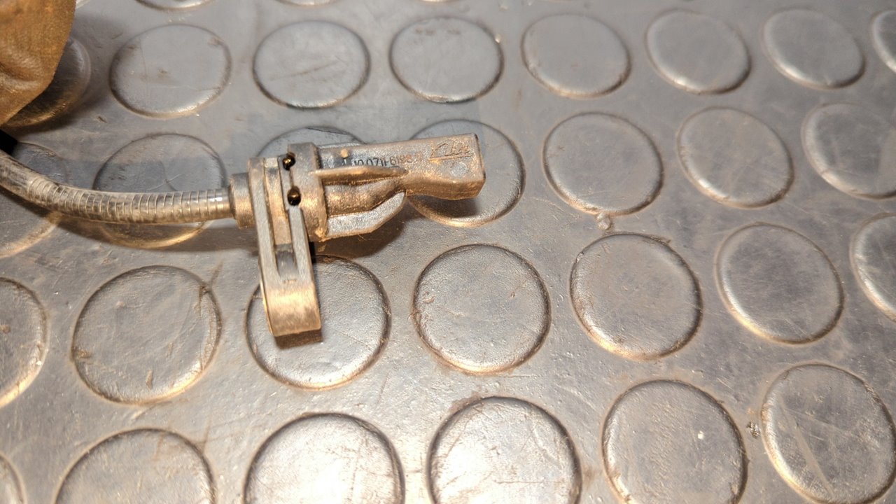 SENSOR ABS DELANTERO DERECHO BMW SERIE 3 BERLINA (E90) - vista 2