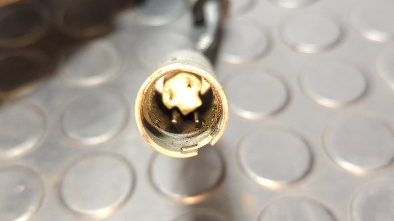 SENSOR ABS DELANTERO DERECHO BMW SERIE 3 BERLINA (E90) - vista 3