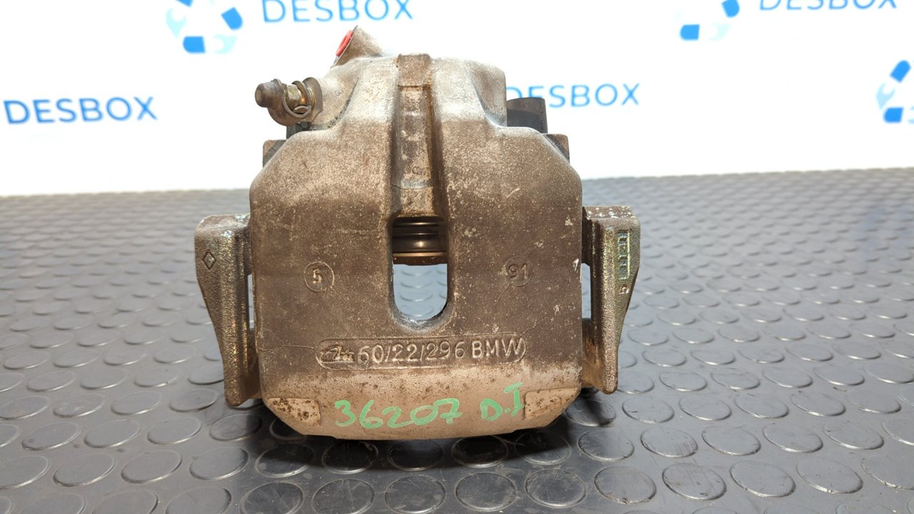 PINZA DE FRENO DELANTERA IZQUIERDA BMW SERIE 5 BERLINA (E39)