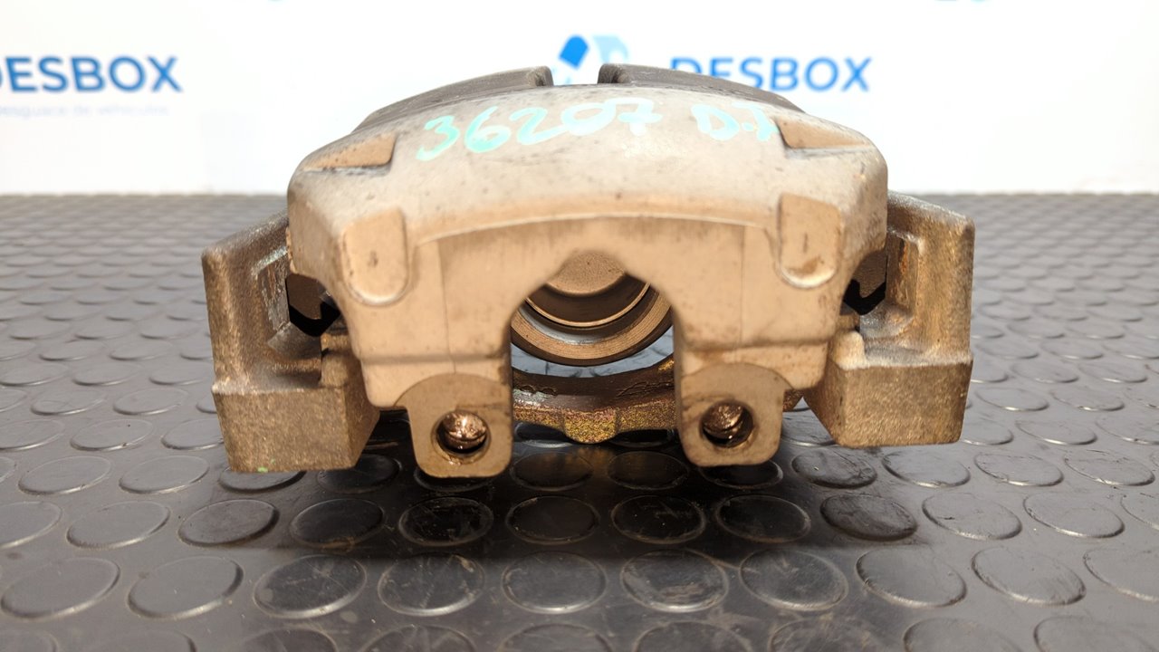 PINZA DE FRENO DELANTERA IZQUIERDA BMW SERIE 5 BERLINA (E39) - vista 4