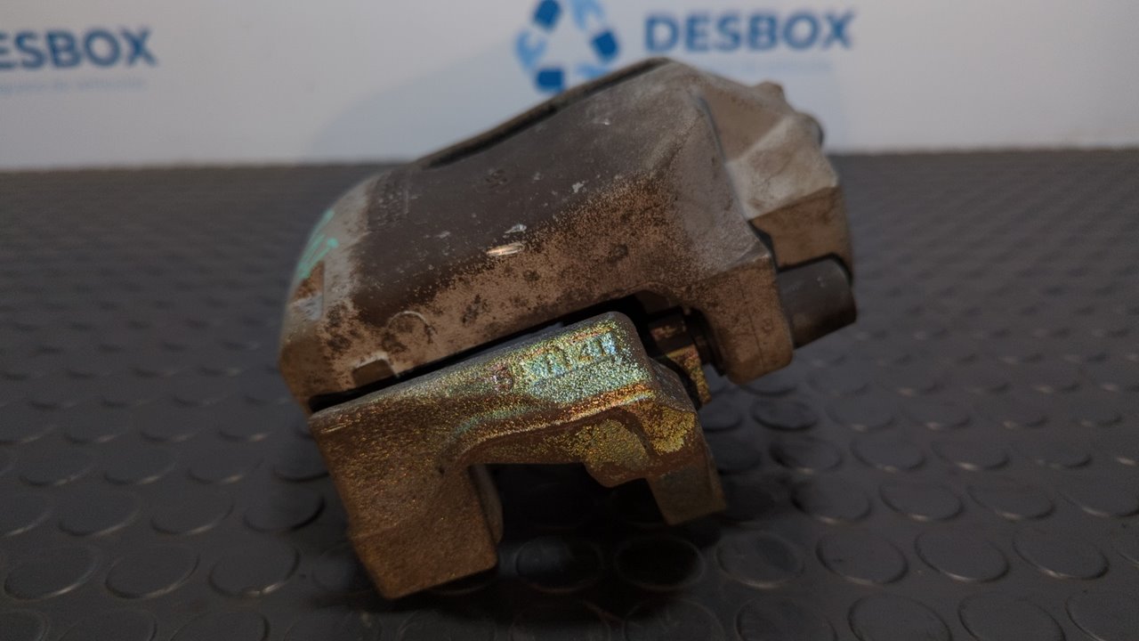 PINZA DE FRENO DELANTERA IZQUIERDA BMW SERIE 5 BERLINA (E39) - vista 7