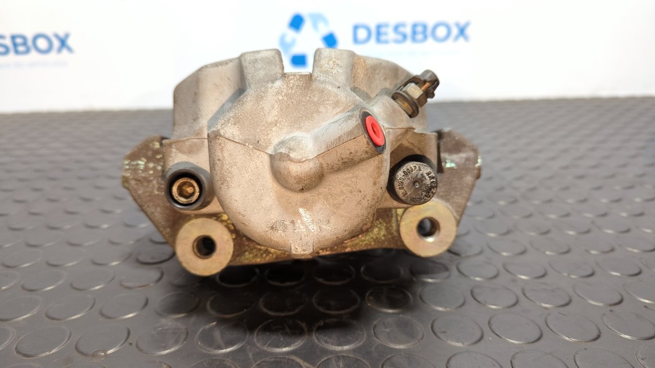 PINZA DE FRENO DELANTERA IZQUIERDA BMW SERIE 5 BERLINA (E39) - vista 8
