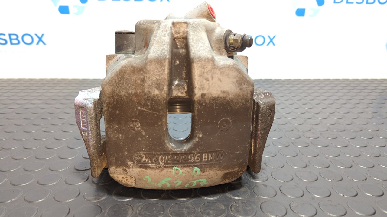 PINZA DE FRENO DELANTERA DERECHA BMW SERIE 5 BERLINA (E39)