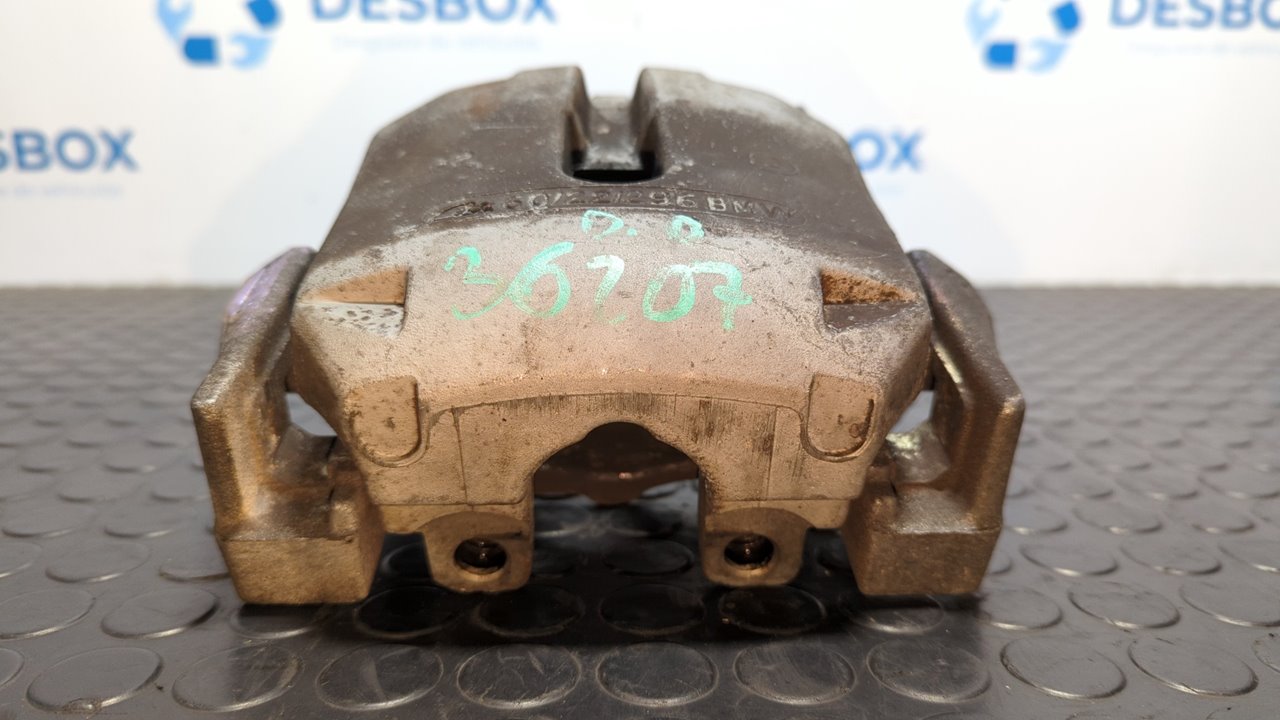 PINZA DE FRENO DELANTERA DERECHA BMW SERIE 5 BERLINA (E39) - vista 4