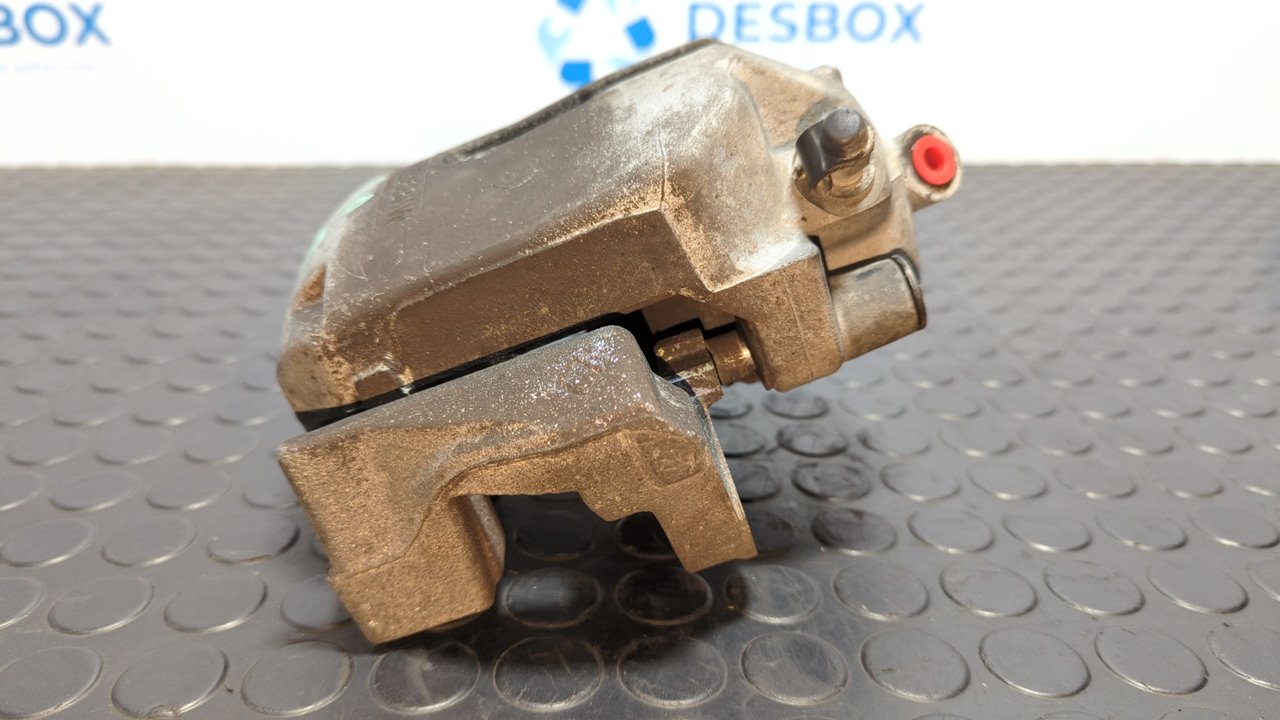 PINZA DE FRENO DELANTERA DERECHA BMW SERIE 5 BERLINA (E39) - vista 8