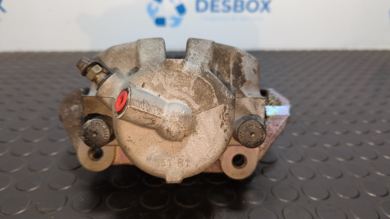 PINZA DE FRENO DELANTERA DERECHA BMW SERIE 5 BERLINA (E39) - vista 2