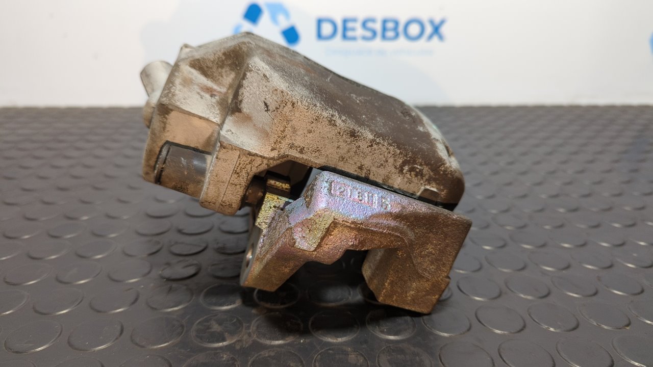 PINZA DE FRENO DELANTERA DERECHA BMW SERIE 5 BERLINA (E39) - vista 3