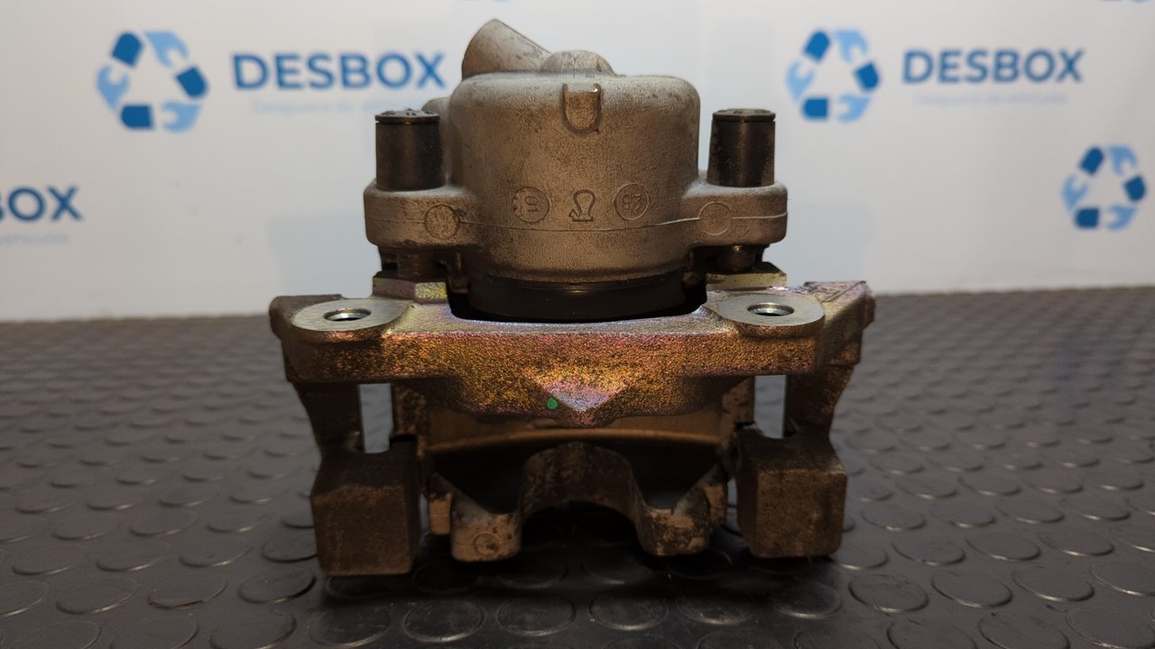 PINZA DE FRENO DELANTERA DERECHA BMW SERIE 5 BERLINA (E39) - vista 7