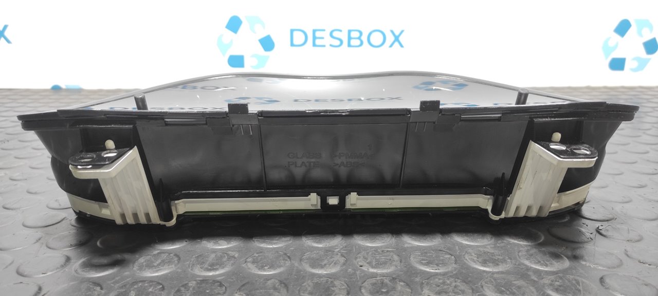 CUADRO INSTRUMENTOS TOYOTA AVENSIS BERLINA (T25) - vista 5