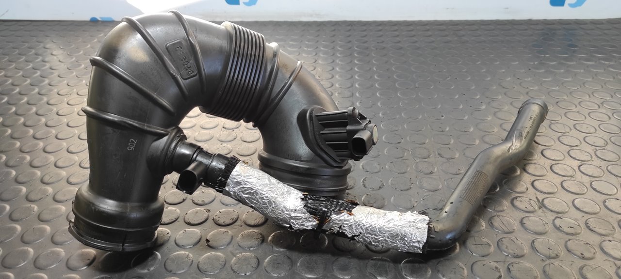 TUBO MERCEDES-BENZ CLASE C (W204) LIM. - vista 6