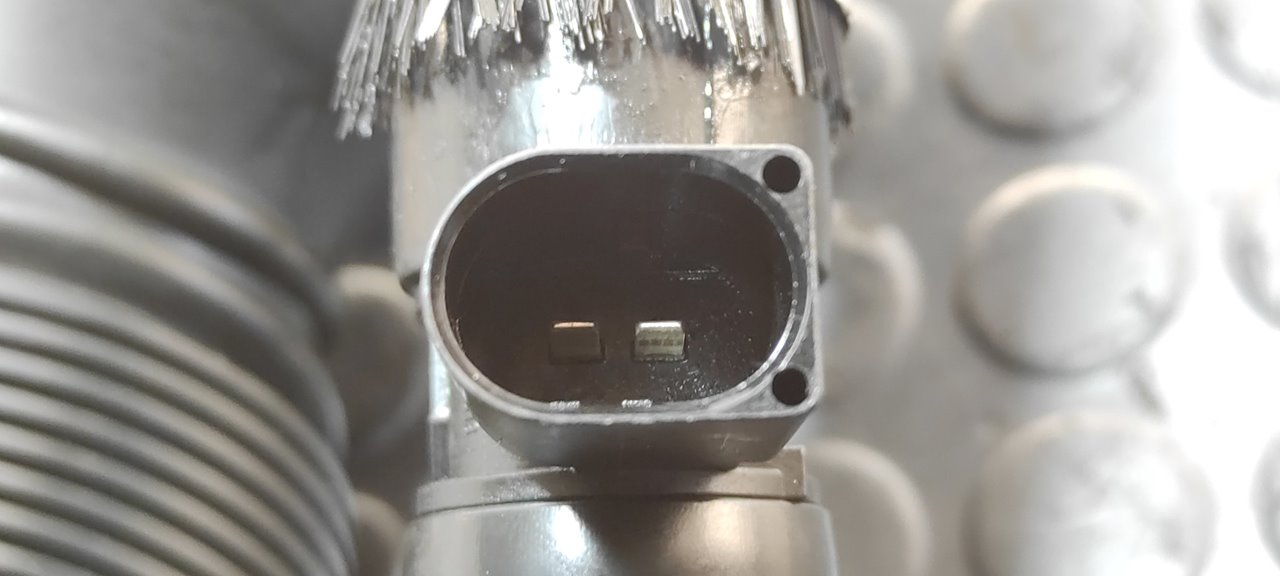 TUBO MERCEDES-BENZ CLASE C (W204) LIM. - vista 8