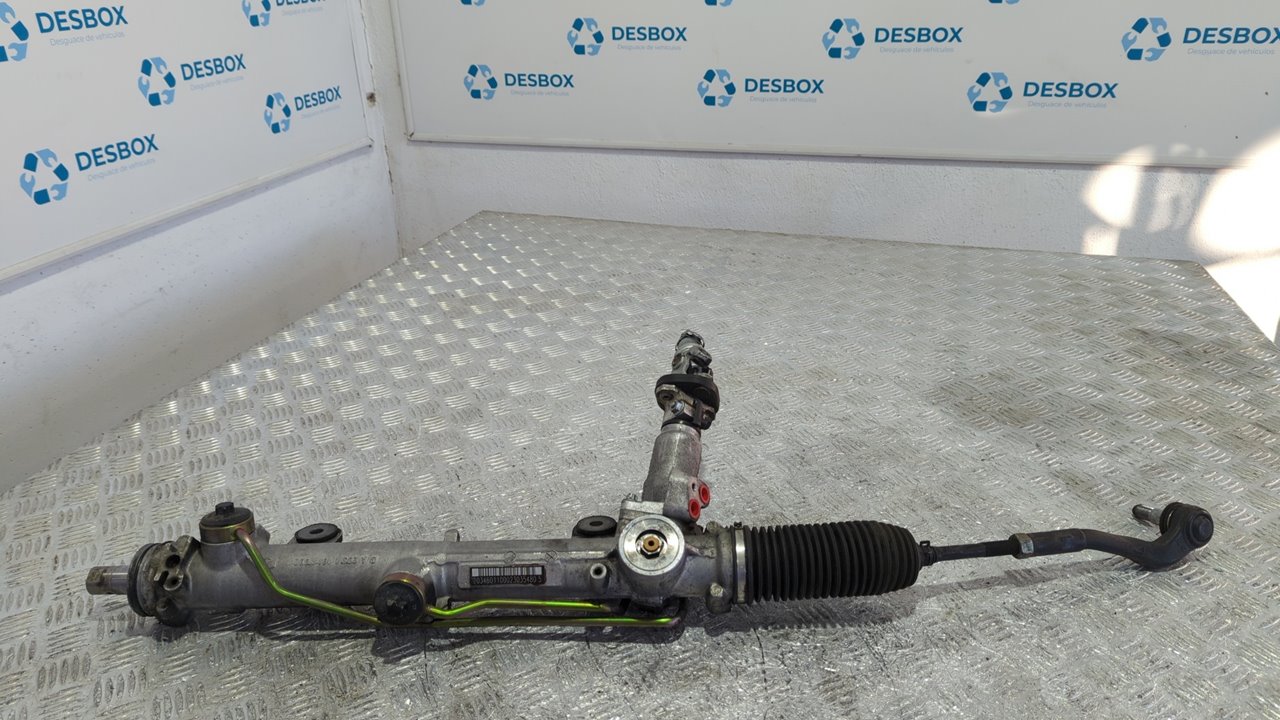 CREMALLERA DIRECCION MERCEDES-BENZ CLASE CLK (W209) COUPE