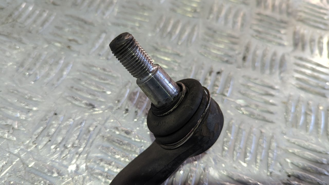 CREMALLERA DIRECCION MERCEDES-BENZ CLASE CLK (W209) COUPE - vista 2